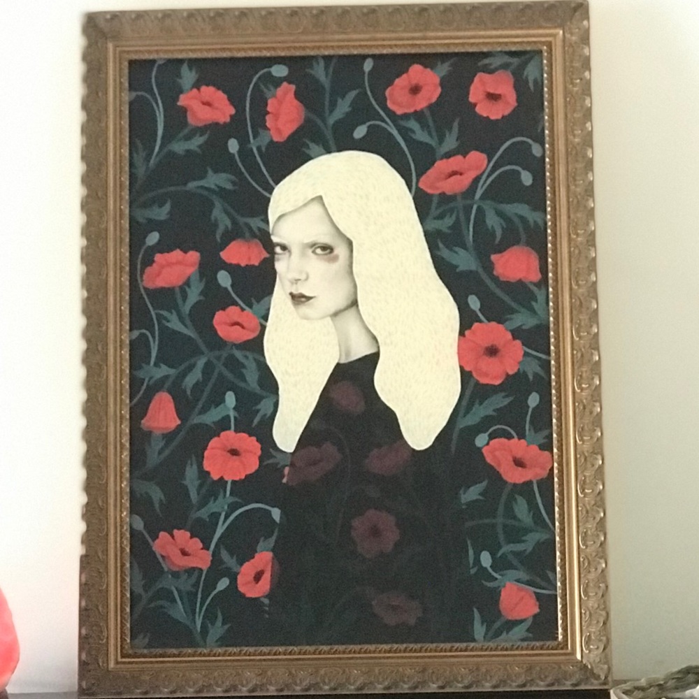 Vintage, collector items and things in my closet